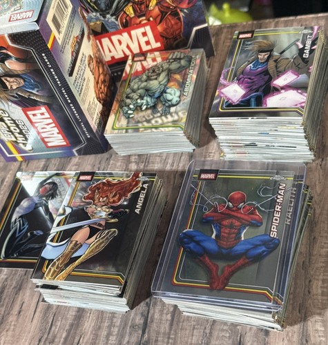 2026 topps chrome marvel - topps,