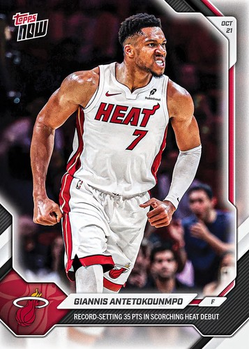 Giannis antetokounmpo pt - antetokounmpo, 35-pt